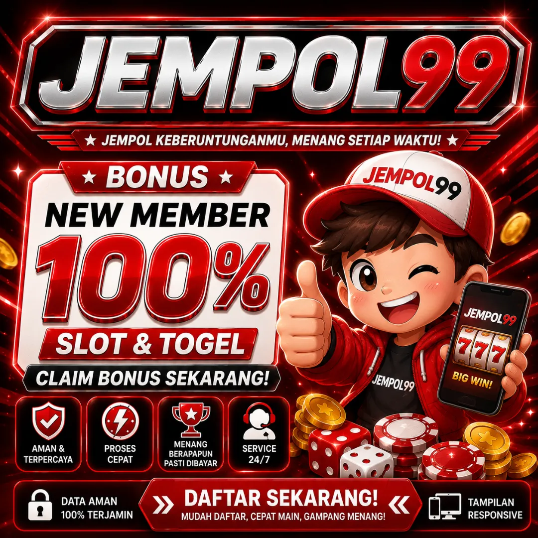 JEMPOL99Banner
